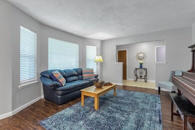 Another View of Formal Living Room