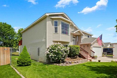 425 E Tara Lee Ave, Medical Lake, WA 99022 - photo 2