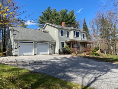 21 Hunter Hill Rd, Durham, ME 04222 - photo 7