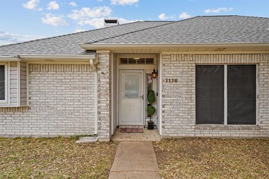 1116 Sheppard Ln, Wylie, TX 75098 - photo 4