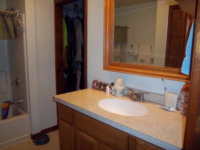Remodeled Bathroom