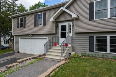 64 Titus Ave, Manchester, NH 03103 - photo 4