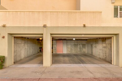 3 Car Garage