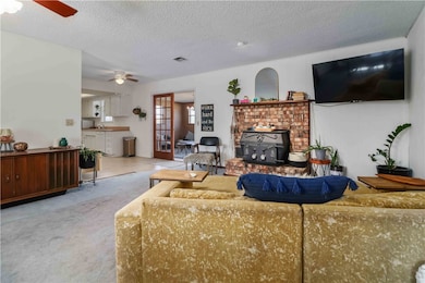 1303 W Banz Rd, Rogers, AR 72758 - photo 5