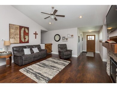 941 S 16th St, Adel, IA 50003 - photo 5