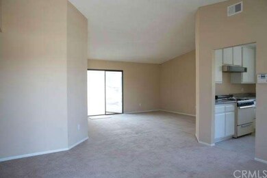 The Living Room.