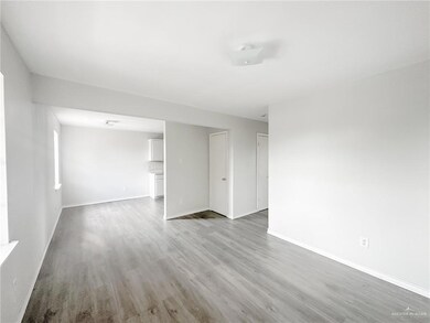 2110 De Leon St unit A, Donna, TX 78537 - photo 4