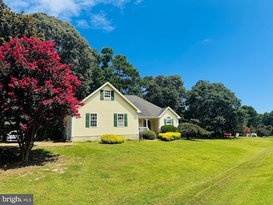 400 Clayton Ct, Dagsboro, DE 19939 - photo 2