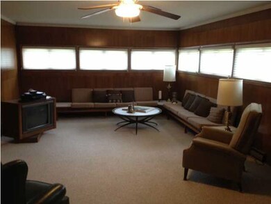 This room is connected to  the Office suite