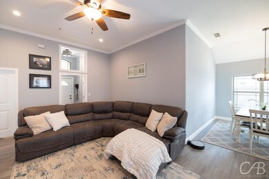 7538 Salerno Ct, Abilene, TX 79606 - photo 5