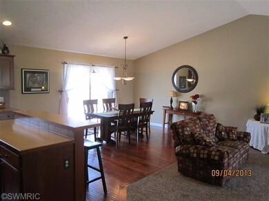 2583 Southplatte Dr SW, Byron Center, MI 49315 - photo 2