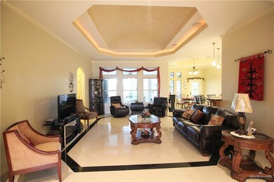 1612 N Yellow Brick Rd, Pharr, TX 78577 - photo 4