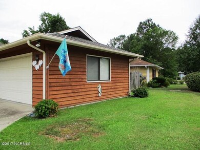 front of house 3