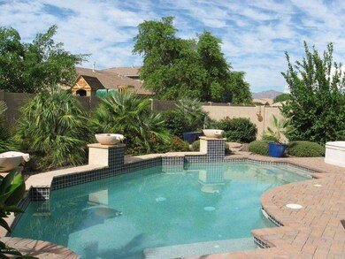 Pool 1