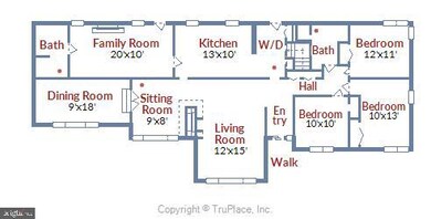 8920 Vernon View Dr, Alexandria, VA 22308 - photo 7