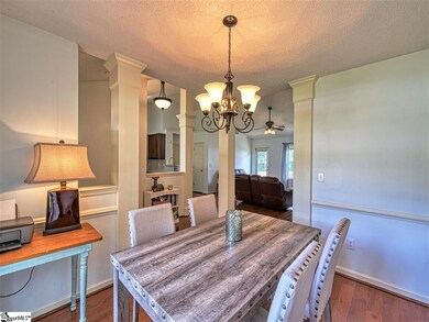 200 Summitbluff Dr, Greenville, SC 29617 - photo 6