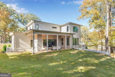 616 Lorell Terrace NE, Atlanta, GA 30328 - photo 2