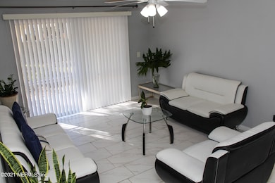 1569 El Prado Rd unit 1, Jacksonville, FL 32216 - photo 4