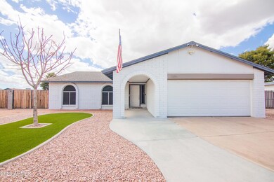 3154 S Vineyard, Mesa, AZ 85210 - photo 3