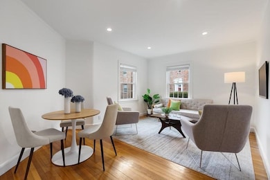5 Garden Ct unit 2, Cambridge, MA 02138 - photo 6