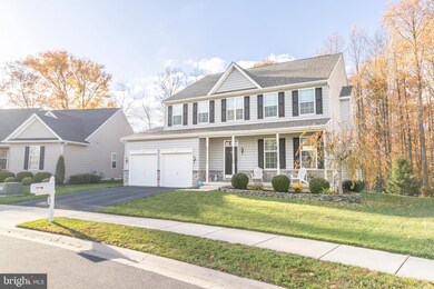 431 Bergenia Loop, Bear, DE 19701 - photo 5