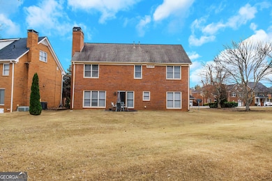 5694 Southland Dr, Stone Mountain, GA 30087 - photo 4