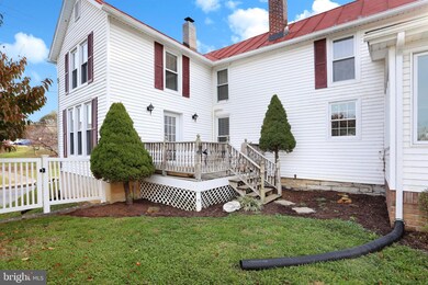 509 Piccadilly St, Edinburg, VA 22824 - photo 4