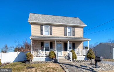 8 Somers Ave, Clarksboro, NJ 08020 - photo 3