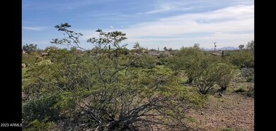 4635 E Roundup View from property 3