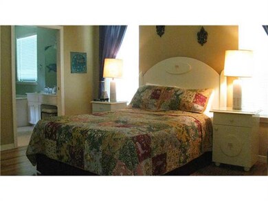 Master Bedroom.