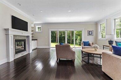 98 Cushing St, Hingham, MA 02043 - photo 7