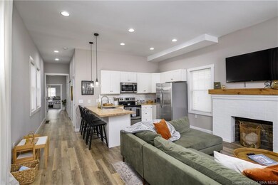 1112 E Spring St, New Albany, IN 47150 - photo 6