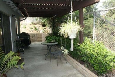 Patio
1120 Tamarack
Brea, Ca. 92821