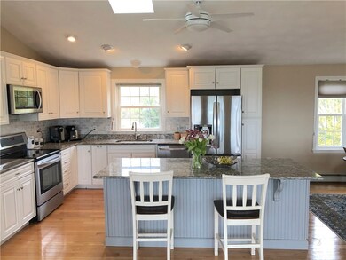 8 Cedar St, Saunderstown, RI 02874 - photo 6