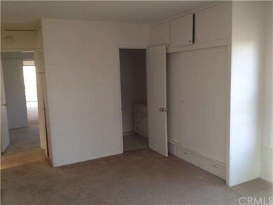 Front bedroom has 1/2 bath. 