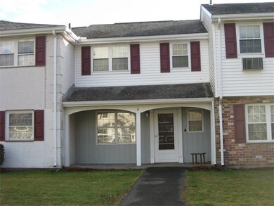 50 Meadow St unit 6, Amherst, MA 01002 - photo 2