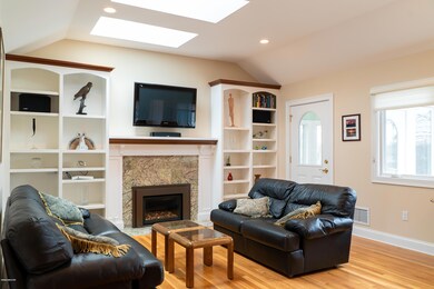 25 Weston Hill Rd, Riverside, CT 06878 - photo 3