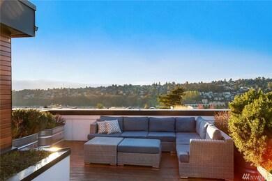 2558 14th Ave W unit B, Seattle, WA 98119 - photo 3