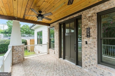 116 3rd Ave, Decatur, GA 30030 - photo 5