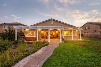 5527 N Pinnacle Ln, San Bernardino, CA 92407 - photo 7