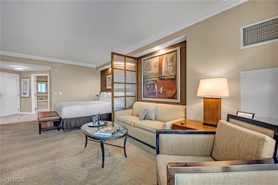 145 E Harmon Ave unit 2209, Las Vegas, NV 89109 - photo 2