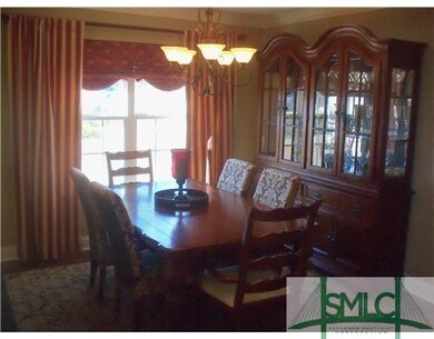 Exterior Front. Seperate dinning room with view of