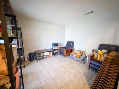 Office, Den, or Formal Dining Area