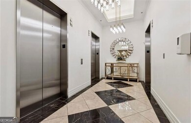 Ovation Buckhead Plaza unit 707, Atlanta, GA 30305 - photo 5