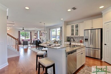 Home will be similar to photos. Not actual home.