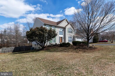 10505 Winged Elm Cir, Manassas, VA 20110 - photo 3
