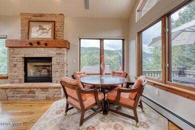 Views from Family Room