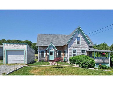 40 Stillman Rd, Saunderstown, RI 02874 - photo 2