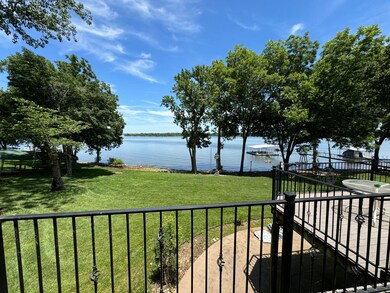Deck View