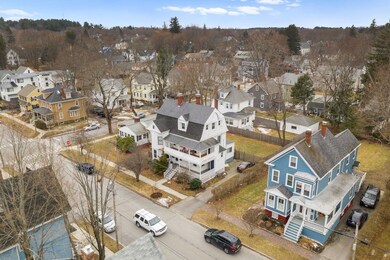 126 Wibird St unit 1, Portsmouth, NH 03801 - photo 7